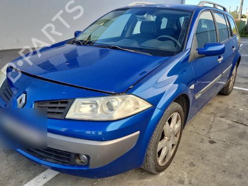Used Parts RENAULT MEGANE II Estate (KM0/1_) 1.5 dCi (KM16, KM1E) 5014021