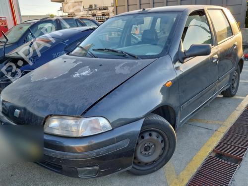 Used Parts FIAT PUNTO (176_) 1.7 TD 5014374