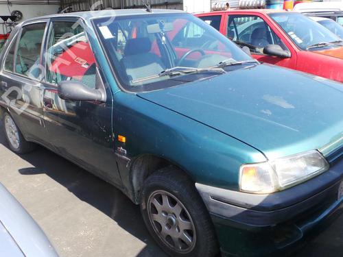 Used Engine HONDA CIVIC VI Hatchback (EJ, EK) 1.4 i S (EJ9) (90 hp) 787