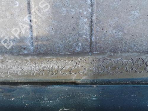 Engine HONDA CIVIC VI Hatchback (EJ, EK) 1.4 i S (EJ9) | BP787M1 