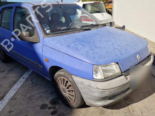Used Parts RENAULT CLIO I (B/C57_, 5/357_) 1.2 (B/C/S57A, B/C57S, 5/357F, 5/357J, 5/357L, 5/357R) 5029349