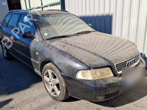 Used Parts AUDI A4 B5 Avant (8D5) 1.9 TDI 5044985