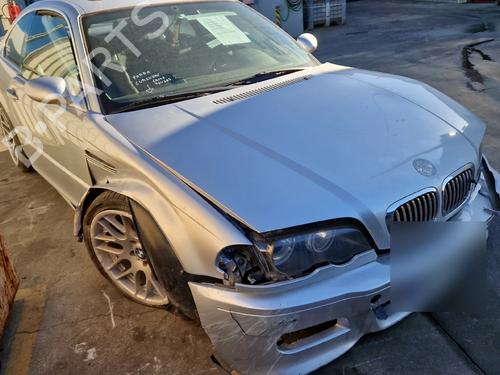 Mirror switch BMW 3 Coupe (E46) 320 Ci | BP40545321I25 - Image 6
