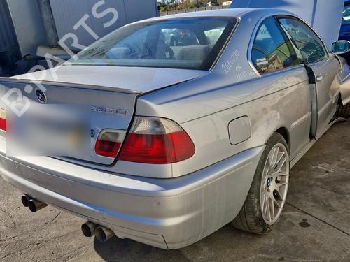 Used Parts BMW 3 Coupe (E46) 320 Ci 5045009