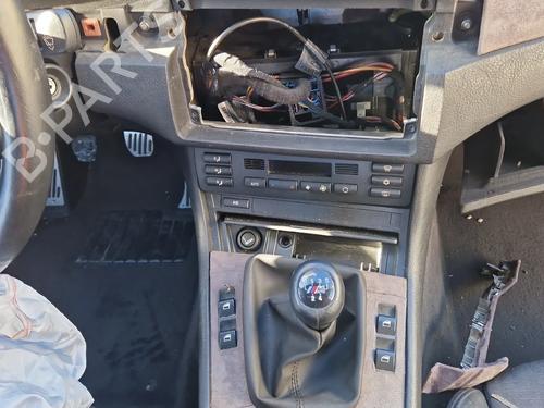 Mirror switch BMW 3 Coupe (E46) 320 Ci | BP40545321I25 - Image 11