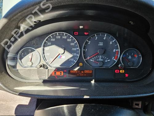 Mirror switch BMW 3 Coupe (E46) 320 Ci | BP40545321I25 - Image 8