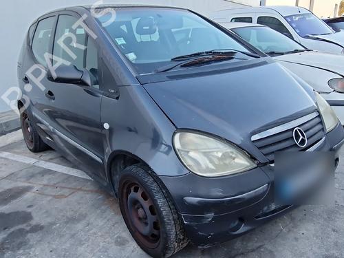 Used Parts MERCEDES-BENZ A-CLASS (W168) A 170 CDI (168.008) 5063371