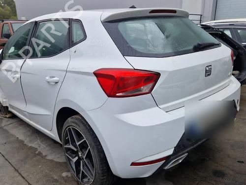 Used Parts SEAT IBIZA V (KJ1, KJG) 1.6 TDI 5065762