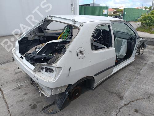 Engine (For Parts) SEAT IBIZA III (6L1) 1.9 TDI | BP802M64 