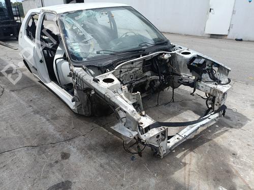 Engine (For Parts) SEAT IBIZA III (6L1) 1.9 TDI | BP802M64 