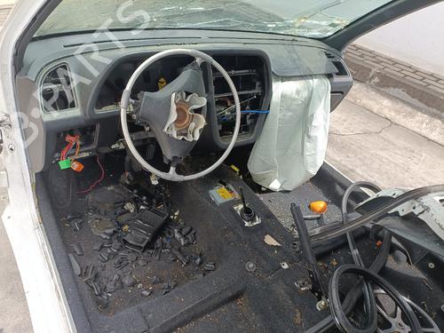 Engine (For Parts) SEAT IBIZA III (6L1) 1.9 TDI | BP802M64 