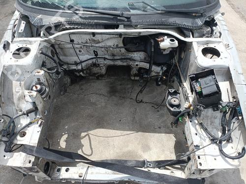 Engine (For Parts) SEAT IBIZA III (6L1) 1.9 TDI | BP802M64 