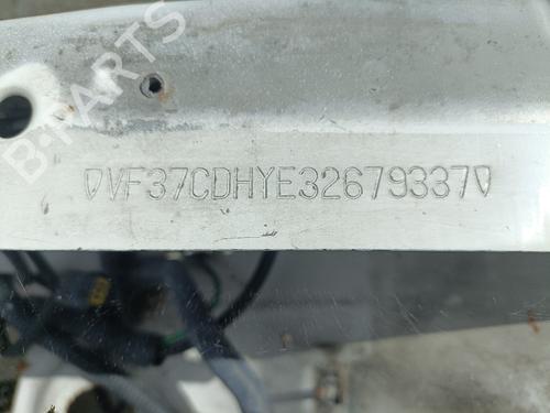 Engine (For Parts) SEAT IBIZA III (6L1) 1.9 TDI | BP802M64 