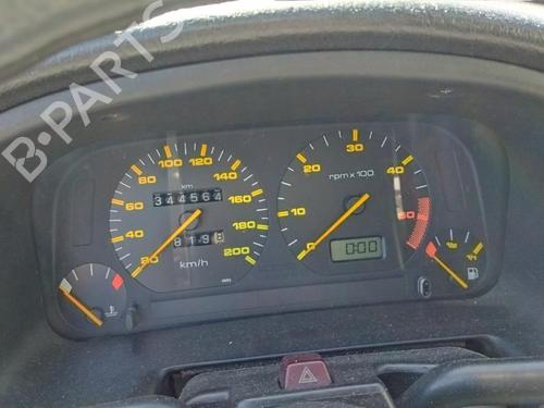 Engine FORD ESCORT III (GAA) 1.6 | BP909M1 
