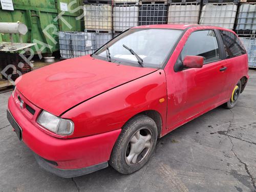 Moteur FORD FIESTA IV (JA_, JB_) 1.3 i (60 hp) 911