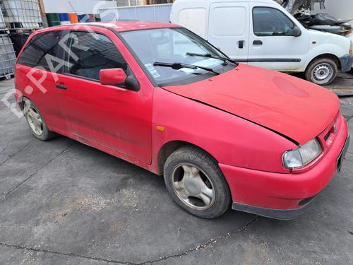 Engine FORD FIESTA IV (JA_, JB_) 1.3 i | BP911M1