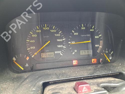 Engine FORD FIESTA IV (JA_, JB_) 1.3 i | BP911M1