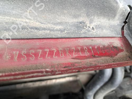 Engine FORD FIESTA IV (JA_, JB_) 1.3 i | BP911M1