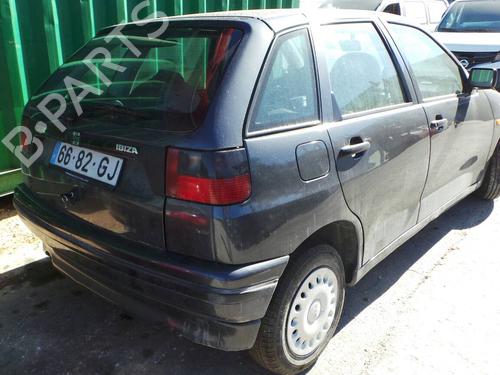 Used Engine SUZUKI ALTO IV (EF, SH410_) 1.0 (SH410) (53 hp) 918