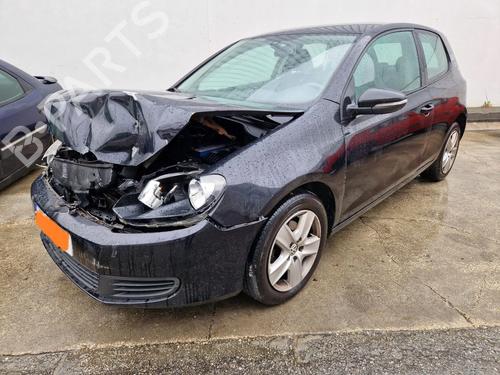 Left front steering knuckle VW GOLF VI (5K1) 2.0 TDI | BP32274287M25 - Image 6
