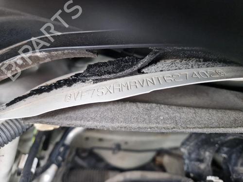 Electronic sensor CITROËN C3 III (SX) 1.2 PureTech 82 | BP34188044M84  - Image 13