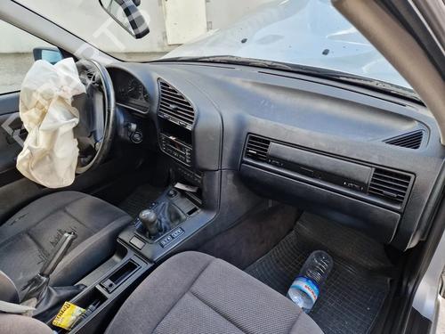 Warning switch BMW 3 (E36) 318 tds | BP32207870I22 - Image 8