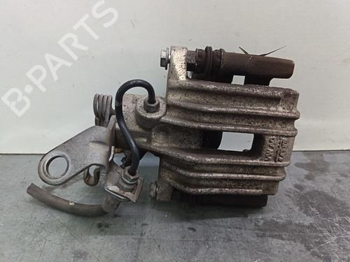 Used Brake master cylinder Brake master cylinder SEAT LEON (1P1) 1.9 TDI (105 hp) 40545311 40545311