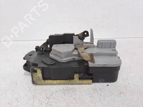 Used Rear left lock Rear left lock PEUGEOT 206 Hatchback (2A/C) 1.4 i (75 hp) 40545326 40545326