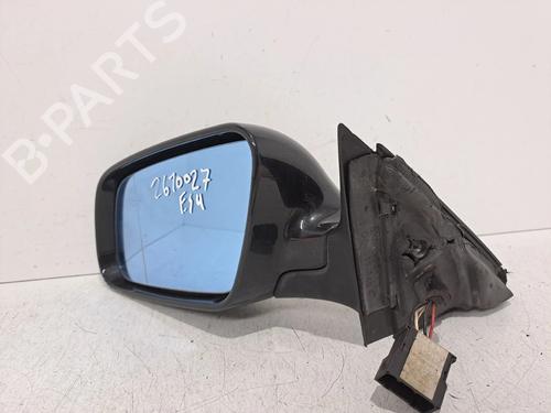 Used Left mirror Left mirror AUDI A4 B5 Avant (8D5) 1.9 TDI (115 hp) 40545323 40545323