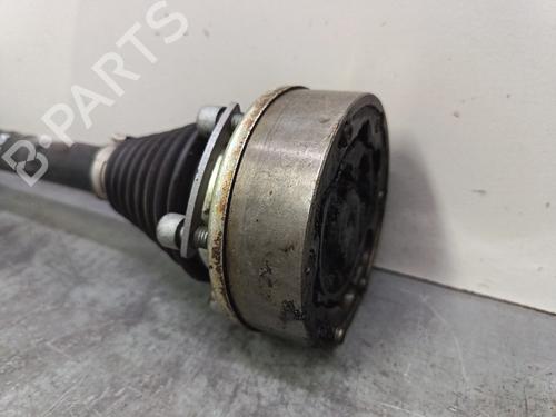 Left front driveshaft SEAT LEON (1P1) 1.9 TDI | BP40545316M38 - Image 3
