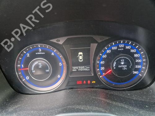 Switch HYUNDAI i40 I CW (VF) 1.7 CRDi | BP32754285I30 - Image 10