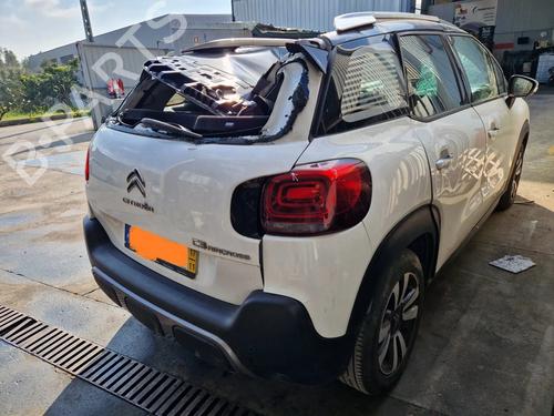 Electronic module CITROËN C3 AIRCROSS II (2R_, 2C_) 1.2 PureTech 82 (2RHMRC, 2RHMZB) | BP33706873M83 - Image 8