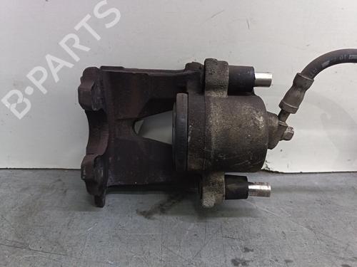 Brake master cylinder SEAT LEON (1P1) 1.9 TDI | BP40545310M77 - Image 2