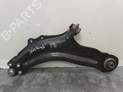 Used Right front suspension arm Right front suspension arm RENAULT KANGOO Express (FW0/1_) 1.5 dCi 90 (FW18) (91 hp) 40545302 40545302