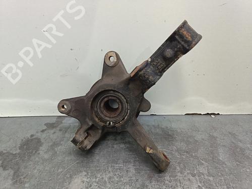 Right front steering knuckle RENAULT KANGOO Express (FW0/1_) 1.5 dCi 90 (FW18) | BP40545304M26 - Image 2