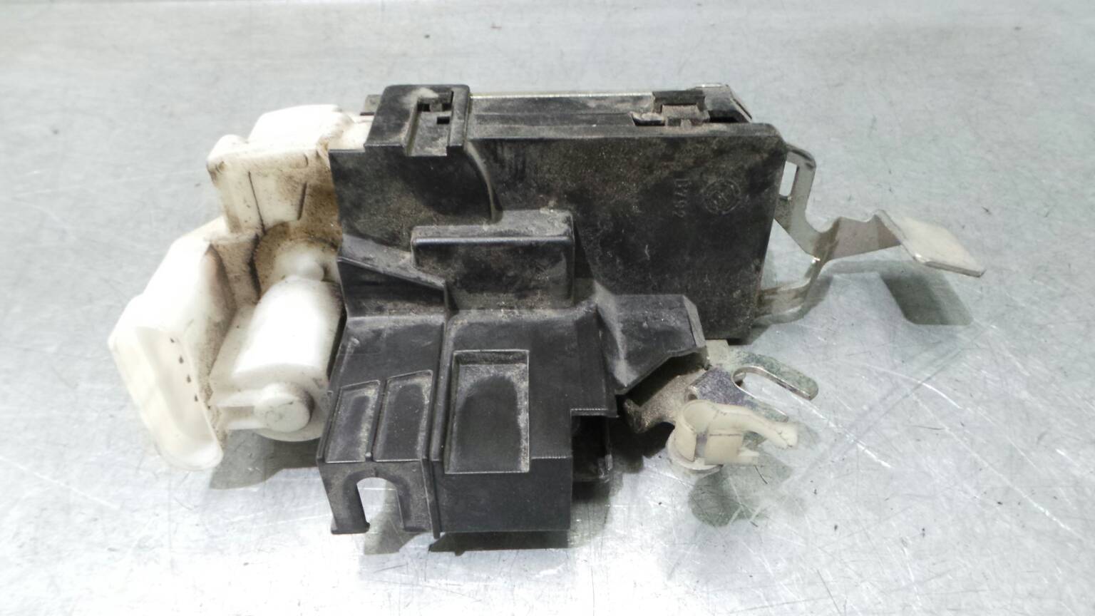 Left Front Lock CITROEN JUMPER Caixa (244) | 02 -  Imagem-1