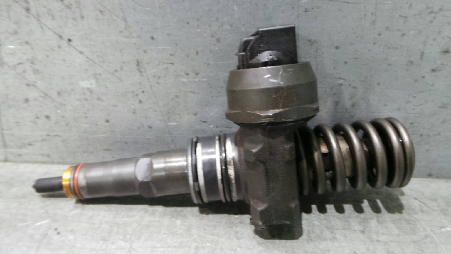 TelePeças Injector para AUDI A3