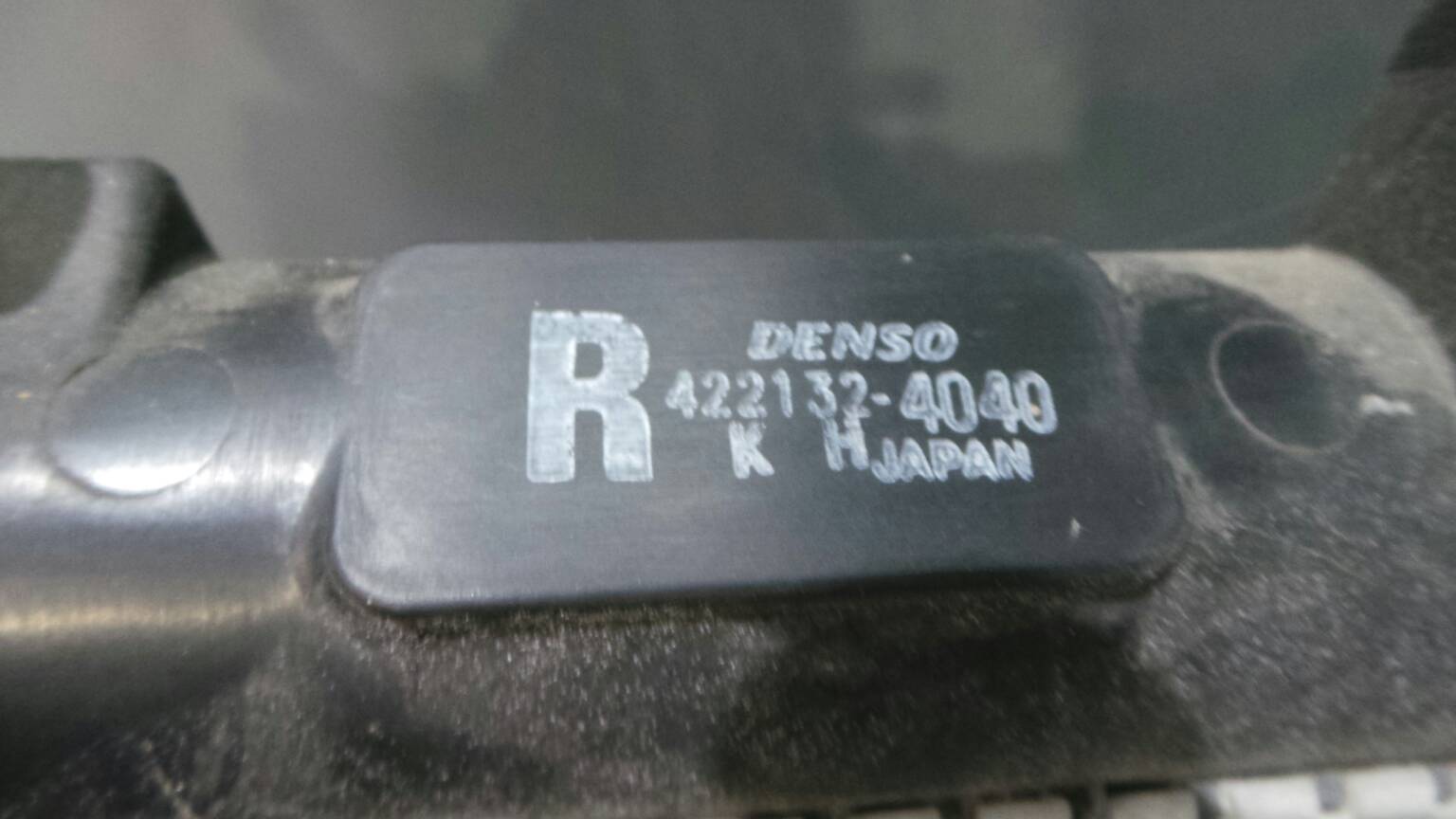 970　HD 1965-73 Mustang 302 1 3/4