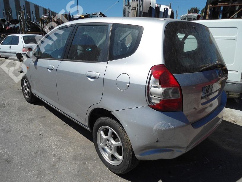 Honda Jazz ABS bomba SAA-G0 A4.0440-0129.6 2003-2008