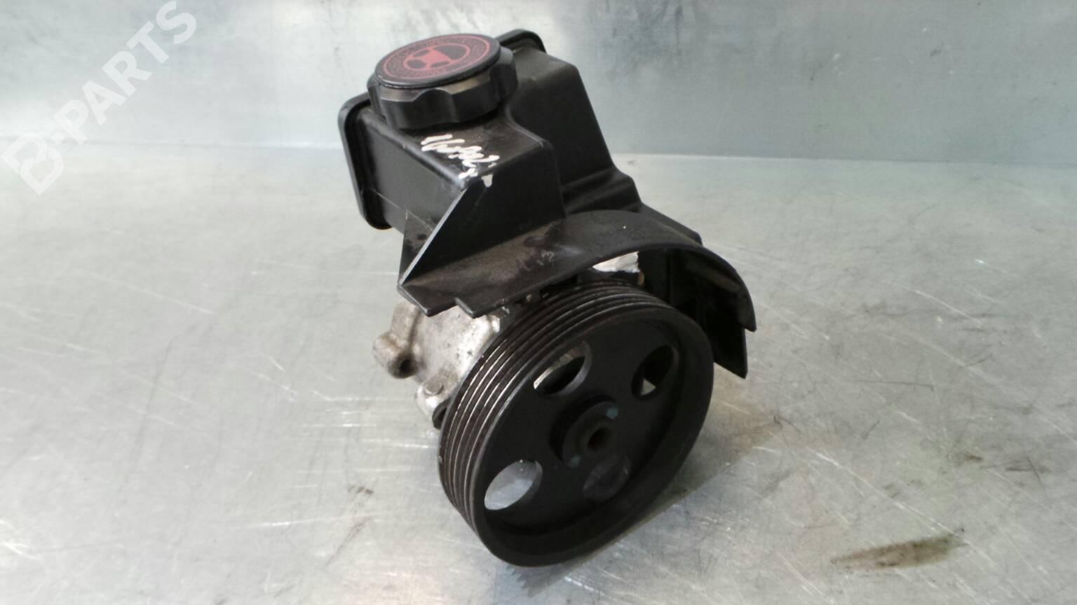 Pompe de direction assistée nue pour Peugeot 206 S16