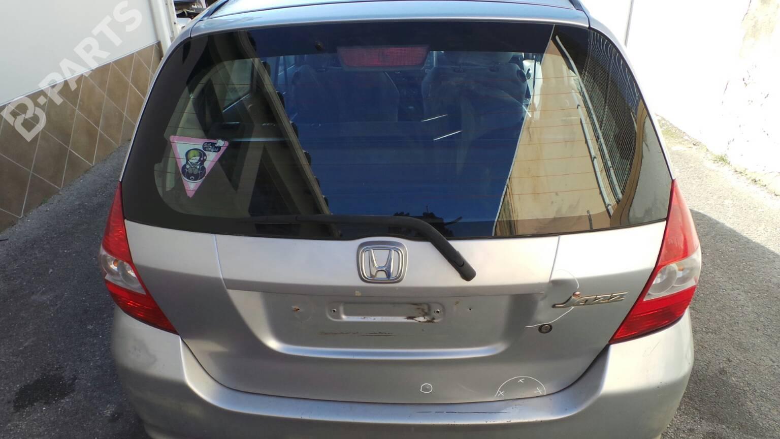 Serratura Portellone Posteriore Per Honda Civic VII E Jazz - Ricambio 74801SAAE21
