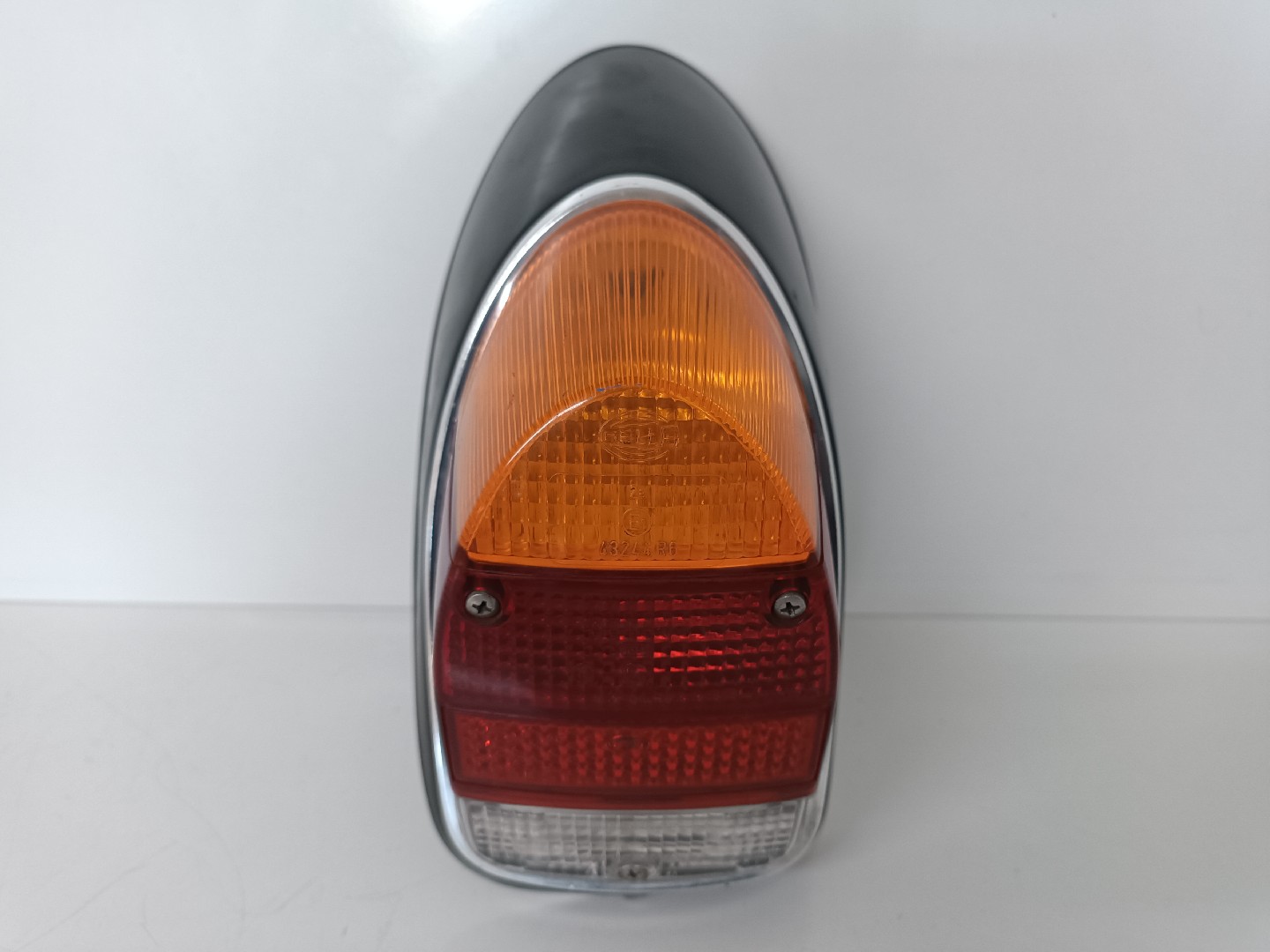 Right taillight VW KAEFER 1302 1.3 10710946 | B-Parts