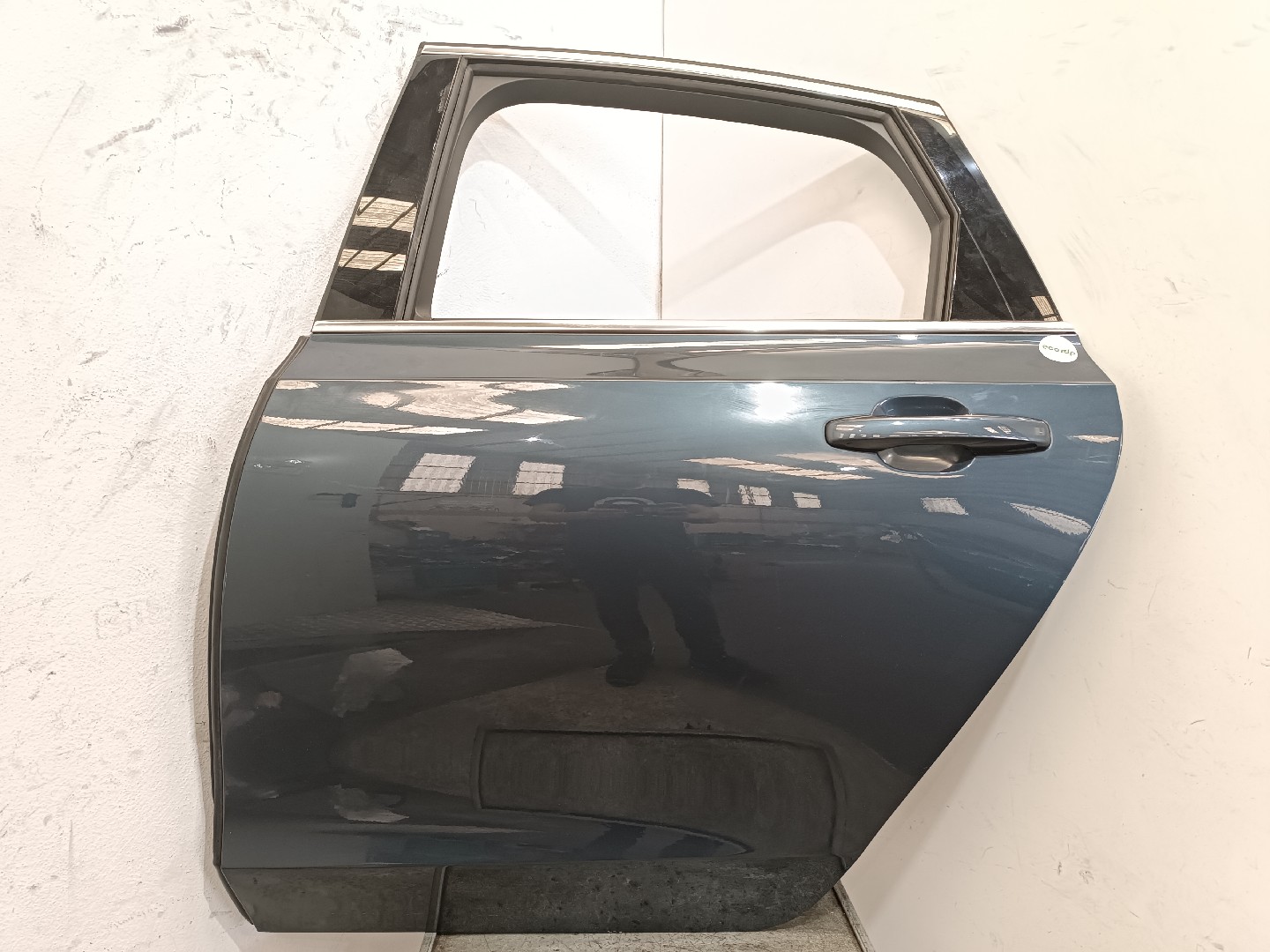 Left rear door VOLVO S90 II (234) 15374145 | B-Parts