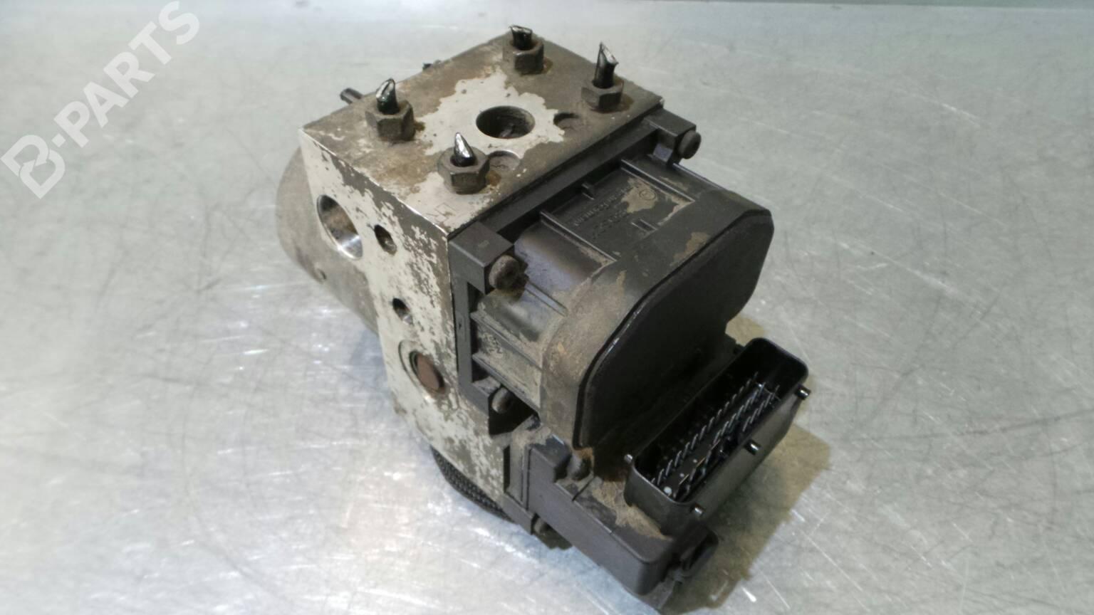 ABS pump IVECO DAILY IV Platform/Chassis 55S17 W, 55S17 WD 162979 BParts