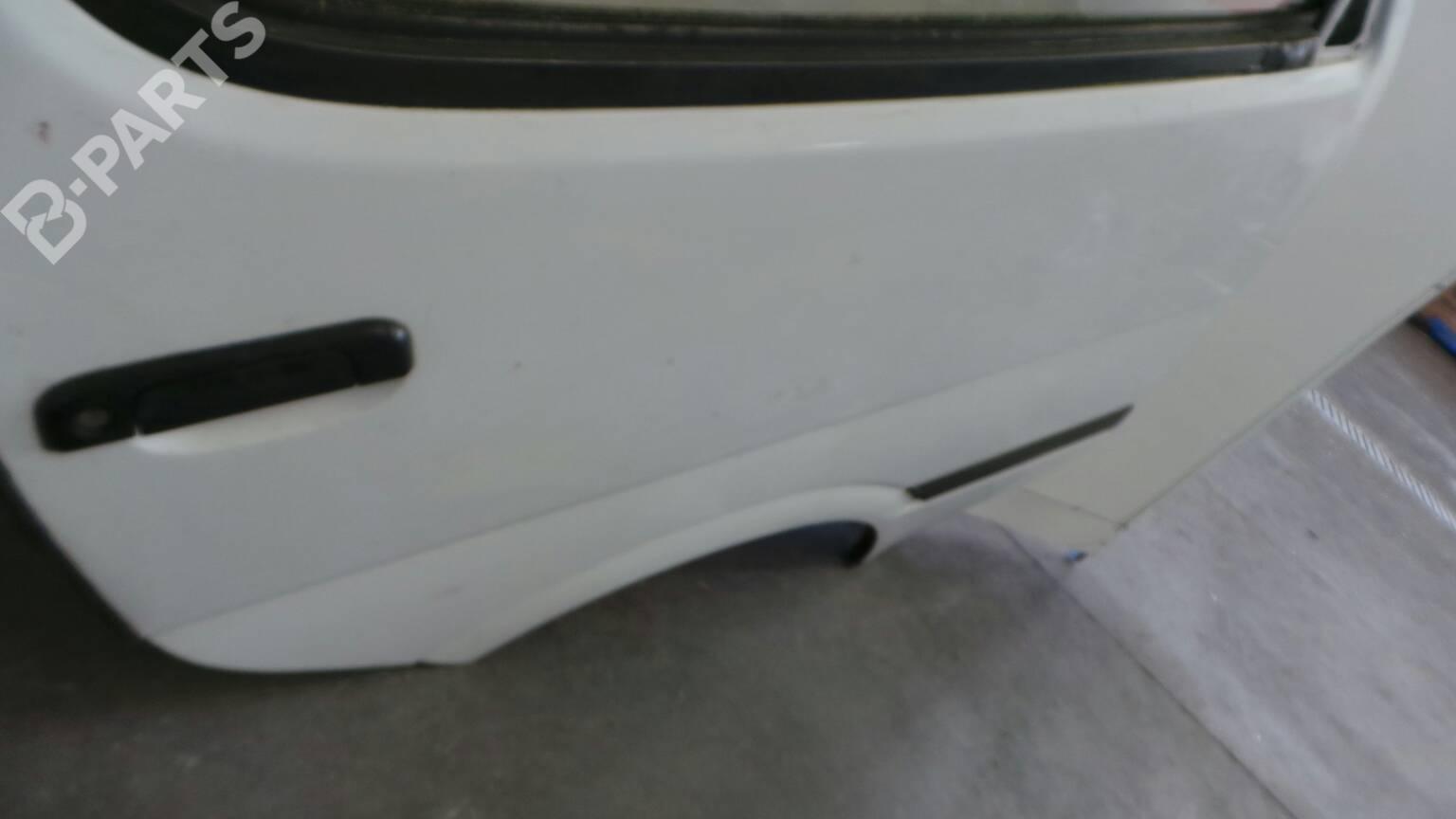 Serrure De Porte Avant Gauche Pour Toyota Liteace CM20 KM20 YM20 - Pièce D'origine NOS