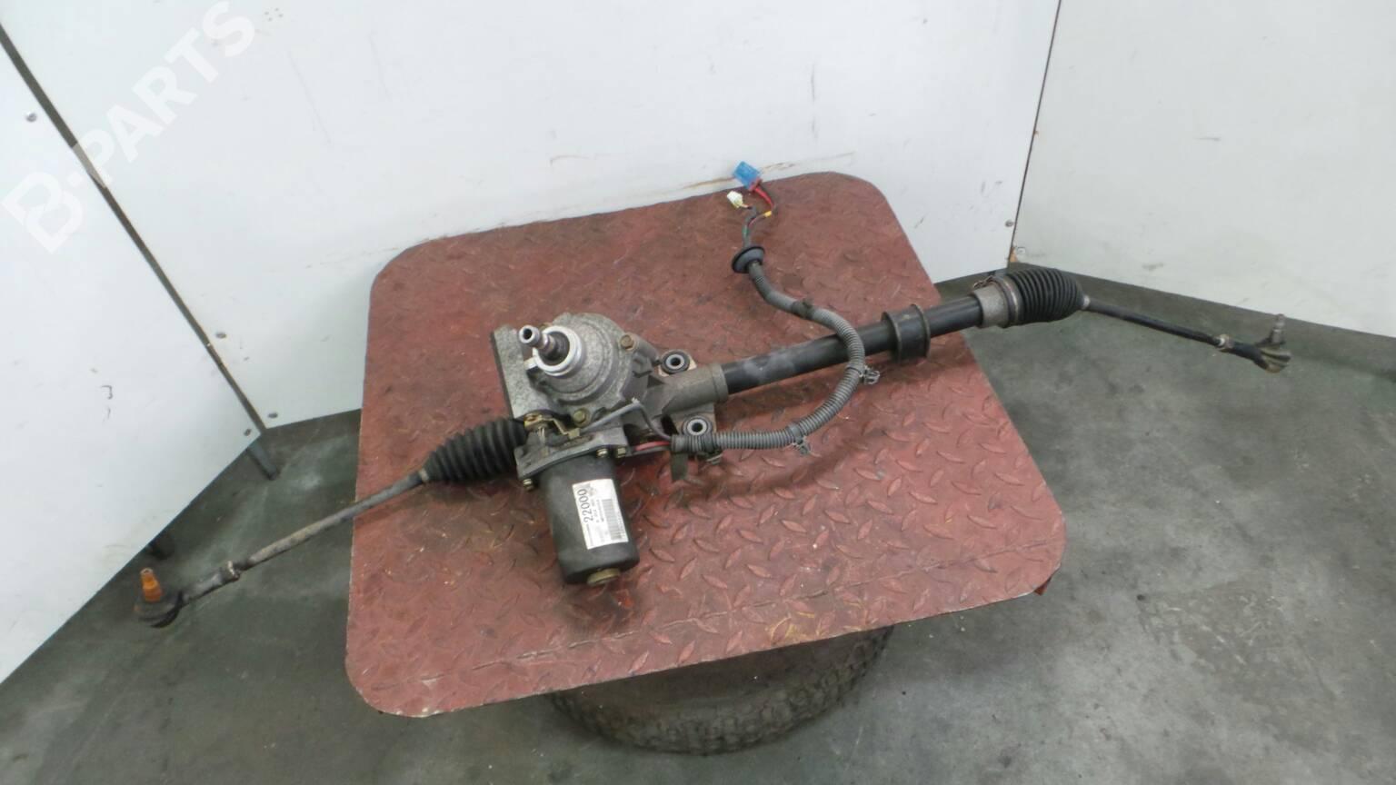 Steering rack MITSUBISHI COLT VI (Z3_A, Z2_A) 1.1 (Z31A, Z32A 