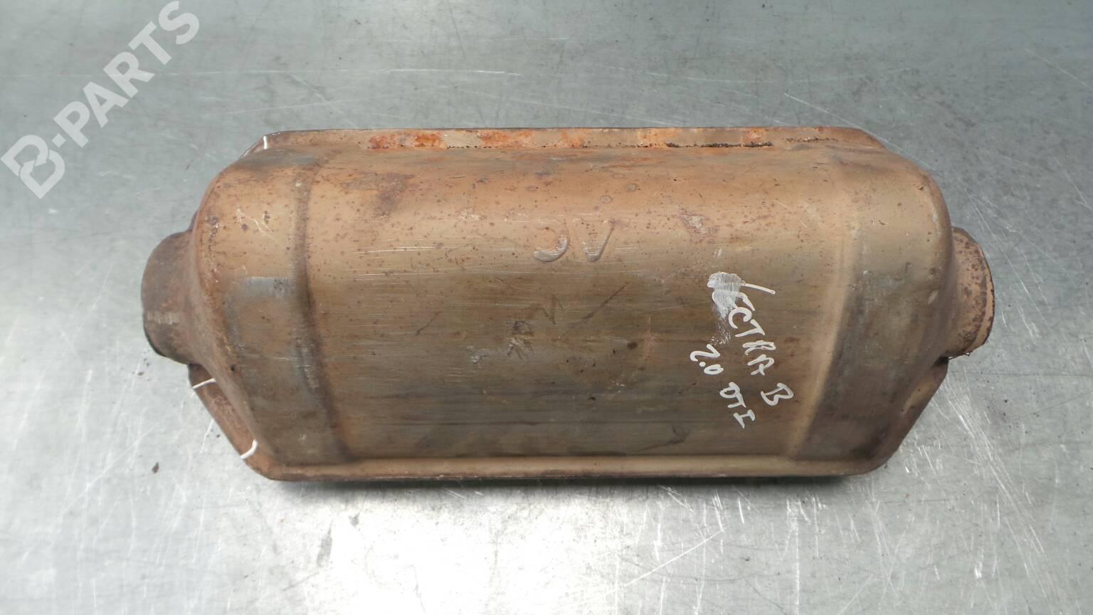 Catalyst Opel Vectra B J96 2 0 Dti 16v F19 Gm18 0067f9 B Parts