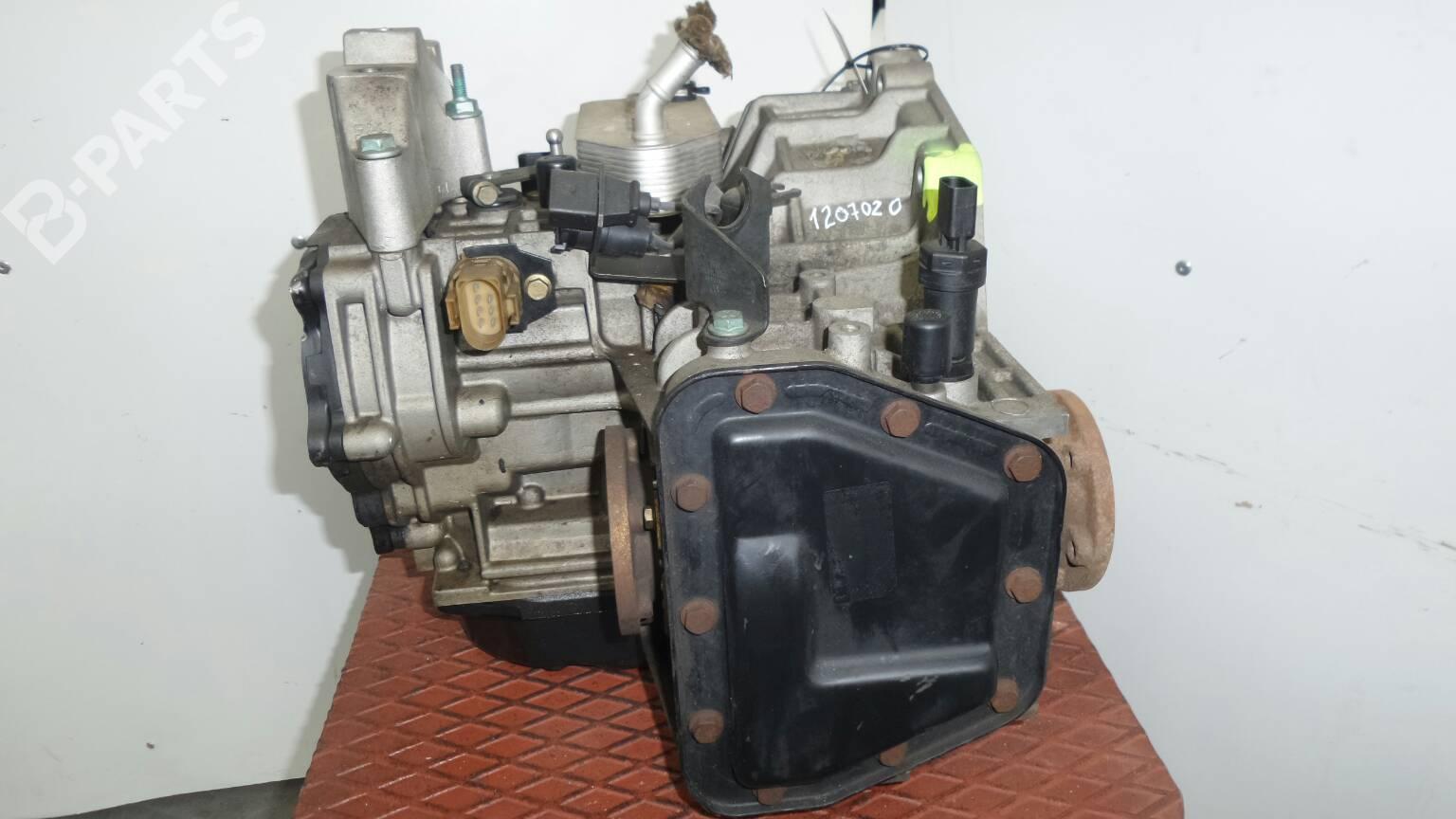 Automatikgetriebe VW GOLF IV (1J1) 1.9 TDI FDB 08120 ; 8J0EK65 BParts Automatikgetriebe VW GOLF IV (1J1) 1.9 TDI FDB 08120 ; 8J0EK65 BParts