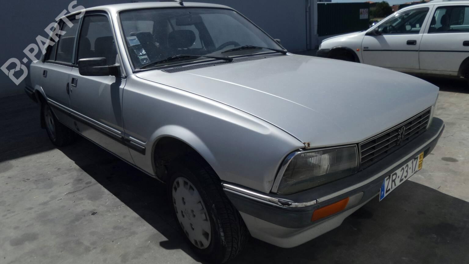 POUR PEUGEOT 505 2.2 GTI V6 2.8 1983-1993 électrique Pompe à Carburant
