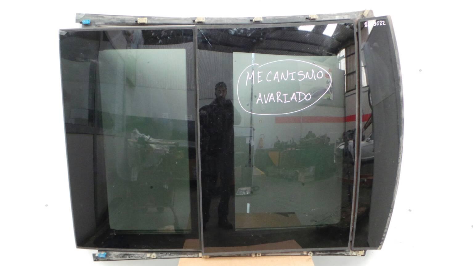 Schiebedach Mercedes Benz C Class Coupe Cl203 C 220 Cdi 203 708 A2037800129 B Parts